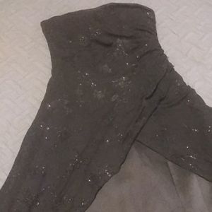 Gown